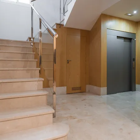 Tuguest Bib Rambla Aparments Apartment Granada