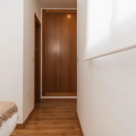 Apartment Tuguest Bib Rambla Aparments Granada