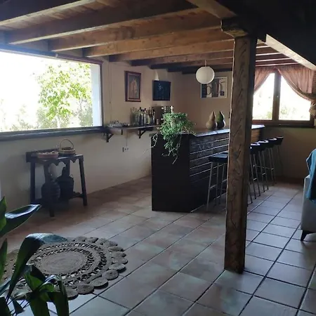 La Chimenea * Granada