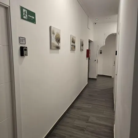 Gasthof Montes Granada
