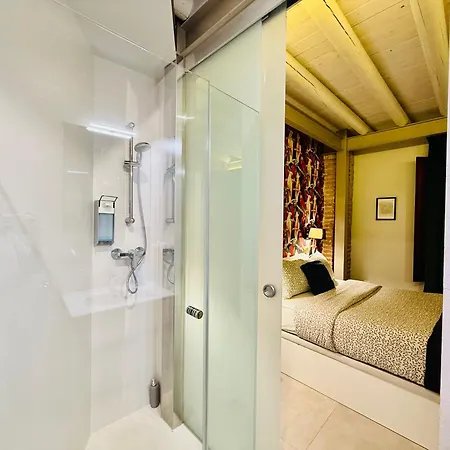 Rueda Bolas - Hostatel Apartment Granada
