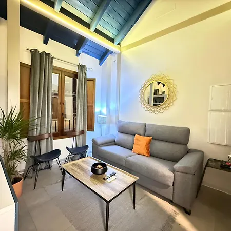 Rueda Bolas - Hostatel Apartment *