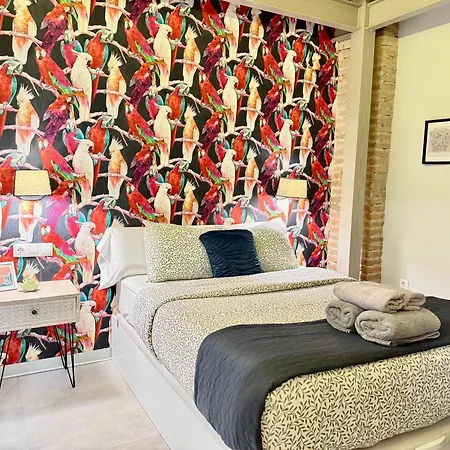 Rueda Bolas - Hostatel Apartment