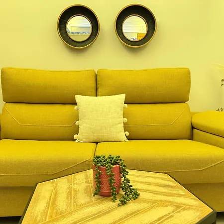 Rueda Bolas - Hostatel Apartment *
