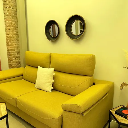 Apartment Rueda Bolas - Hostatel