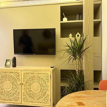 Apartment Rueda Bolas - Hostatel