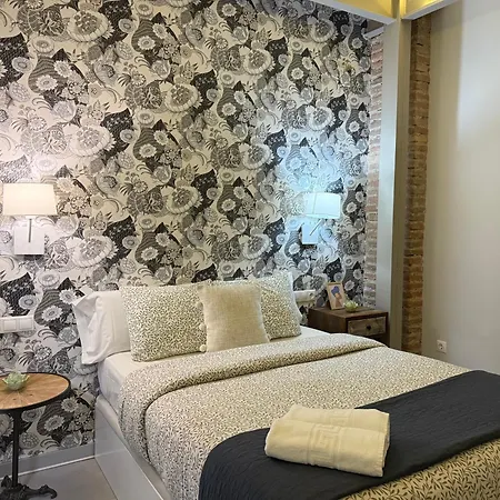 Apartment Rueda Bolas - Hostatel *