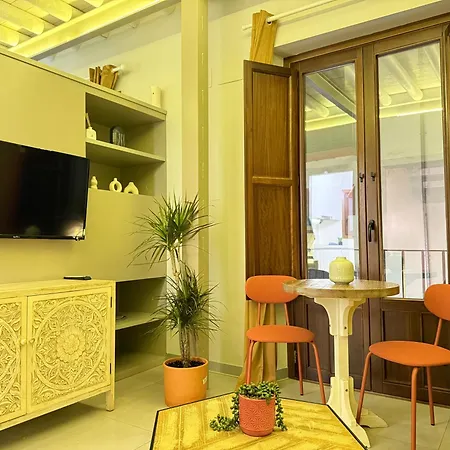 Apartment Rueda Bolas - Hostatel