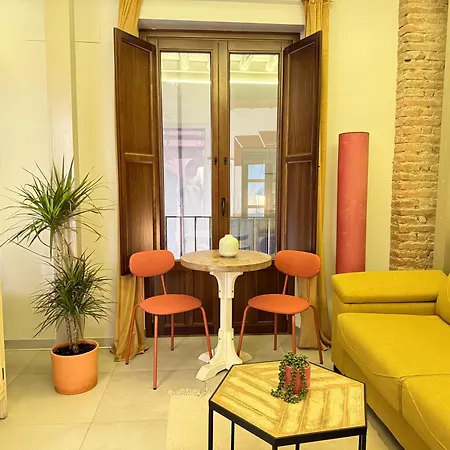 Rueda Bolas - Hostatel Apartment