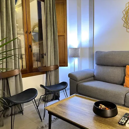 Rueda Bolas - Hostatel Apartment *
