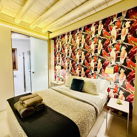 Rueda Bolas - Hostatel Apartment Granada