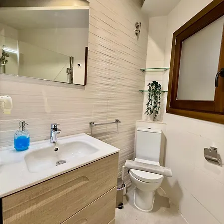 Rueda Bolas - Hostatel Apartment *