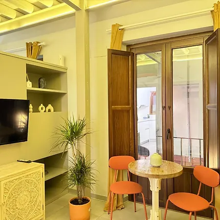 Rueda Bolas - Hostatel Apartment