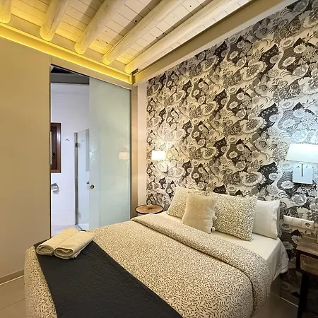 Apartment Rueda Bolas - Hostatel