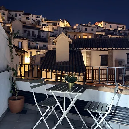 Rueda Bolas - Hostatel Apartment