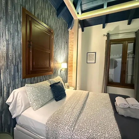 Apartment Rueda Bolas - Hostatel