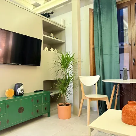 Apartment Rueda Bolas - Hostatel