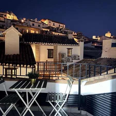 Rueda Bolas - Hostatel Apartment Granada