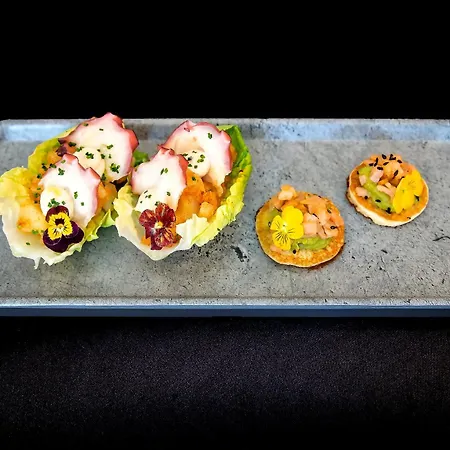 格拉纳达快板酒店 酒店 4*