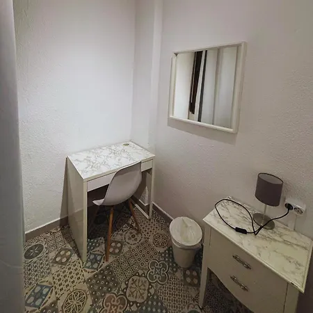 Barbieri 2* غرناطة