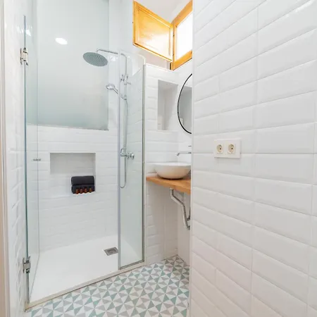 Trendyhomes Realejo Гранада