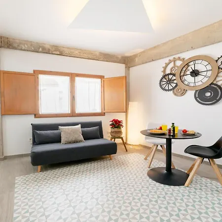 Trendyhomes Realejo Апарт-отель *
