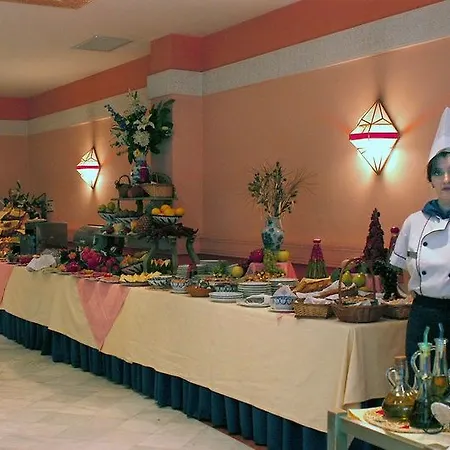 Vincci Albayzin Hotel