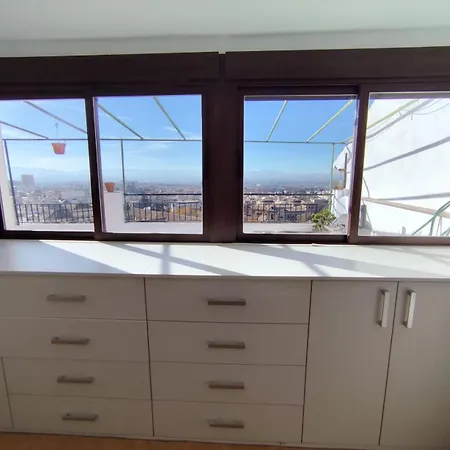 Apartamento House Albaycin *