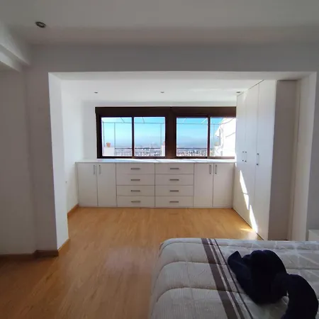 Apartamento House Albaycin *
