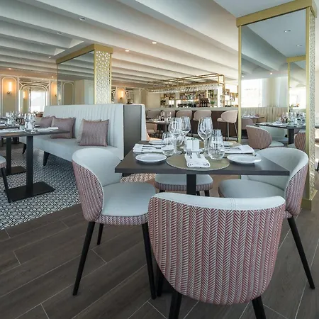 Eurostars San Anton 4* Granada