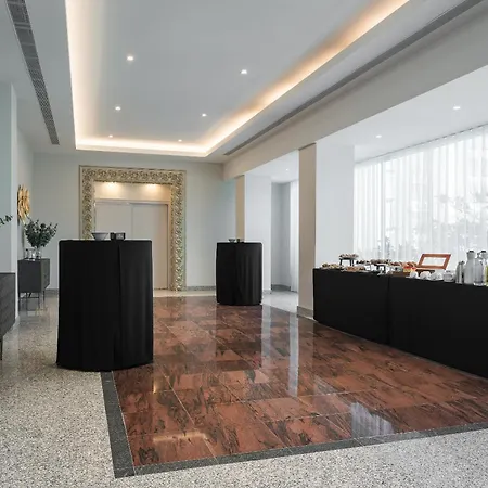 Hotel Eurostars San Anton Granada