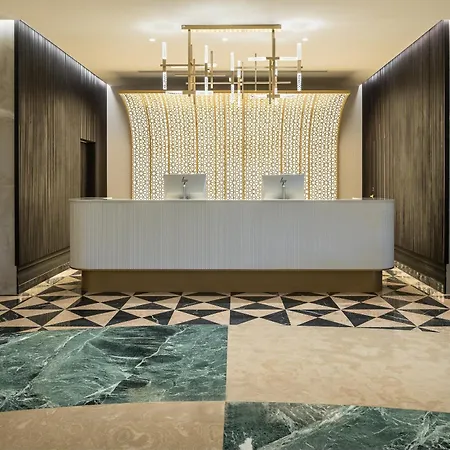 Eurostars San Anton 4* Granada