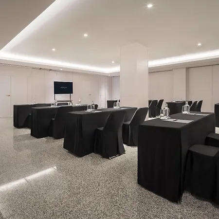Hotel Eurostars San Anton