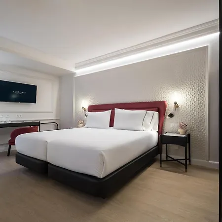 Eurostars San Anton Hotel Granada