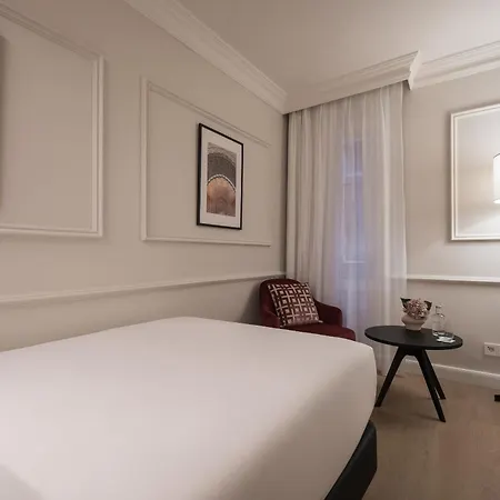 Eurostars San Anton 4*