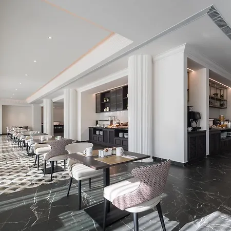 Eurostars San Anton Granada
