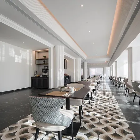 Eurostars San Anton 4* Granada