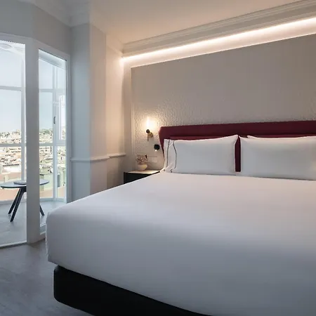 Hotel Eurostars San Anton 4*