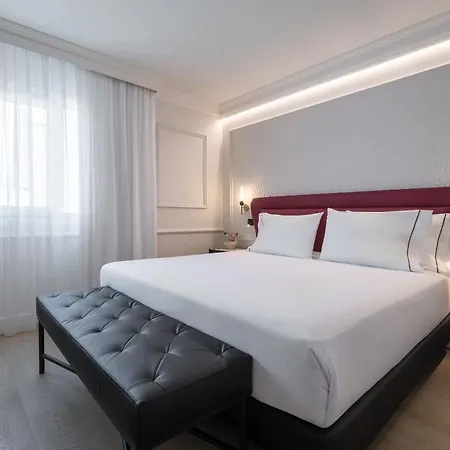 Eurostars San Anton Hotel Granada