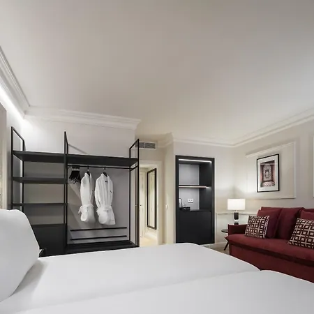 Hotel Eurostars San Anton Granada