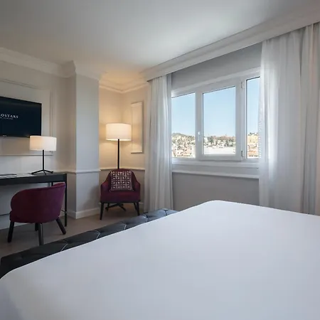 Eurostars San Anton 4*