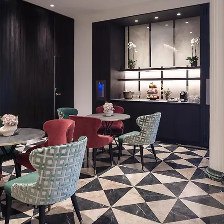 Eurostars San Anton Hotel