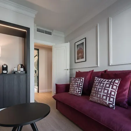 Hotel Eurostars San Anton