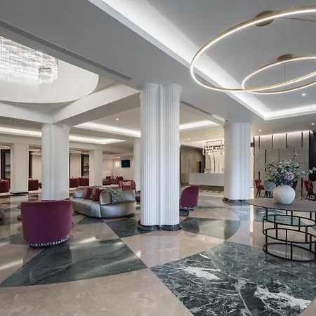 Eurostars San Anton 4*