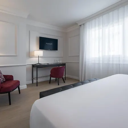 Eurostars San Anton Granada