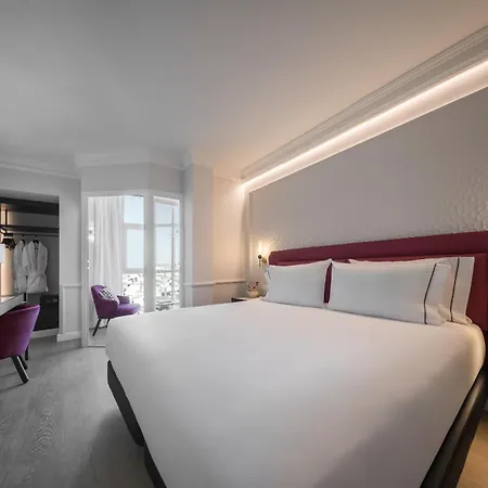 Eurostars San Anton