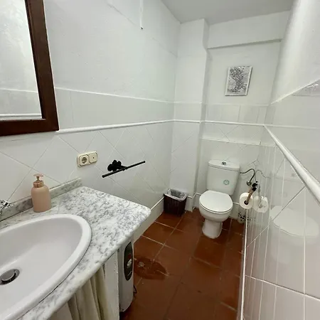 Cama De Matrimonio Con Bano Privado Alloggio in famiglia *