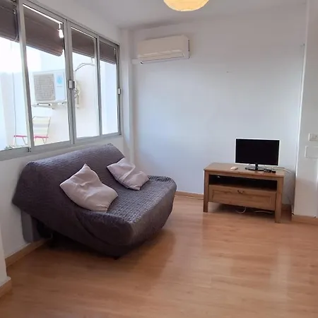 House Albaycin Apartamento