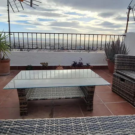 House Albaycin Apartamento *