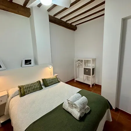 G5 Realejo Appartement Granada